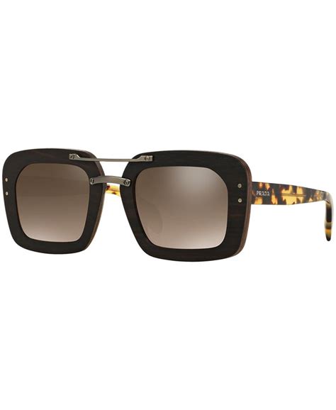 Prada PR 30RS Sunglasses 